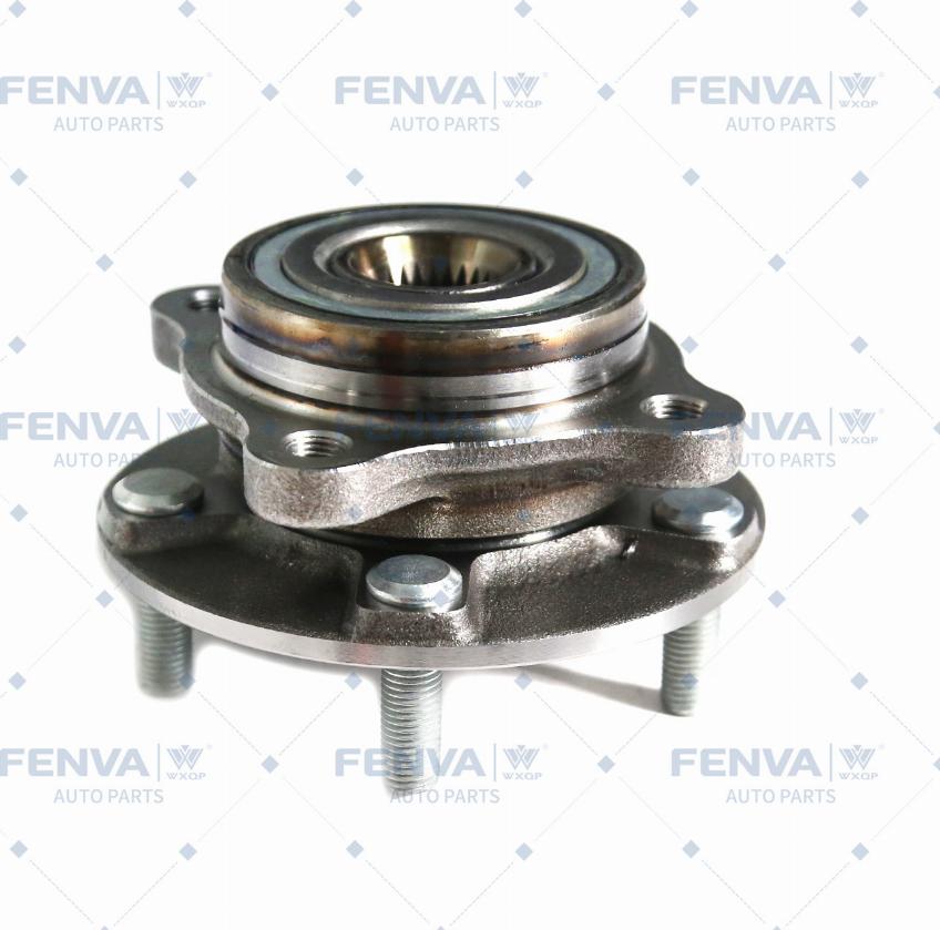 WXQP 51651 - Set rulment roata aaoparts.ro