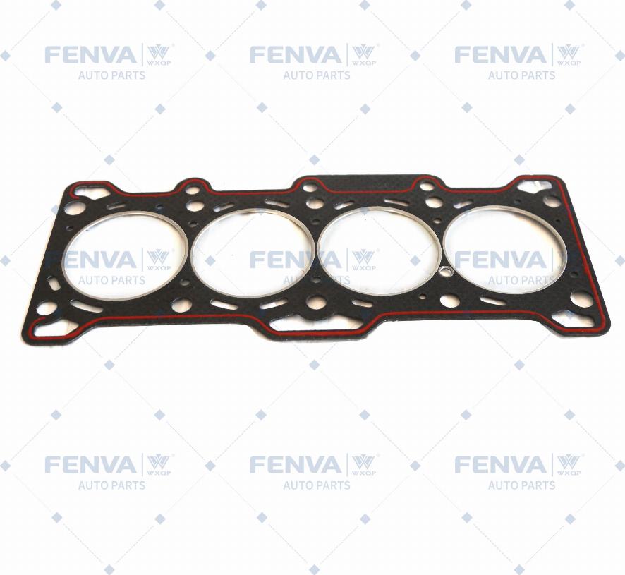 WXQP 510925 - Garnitura, chiulasa aaoparts.ro