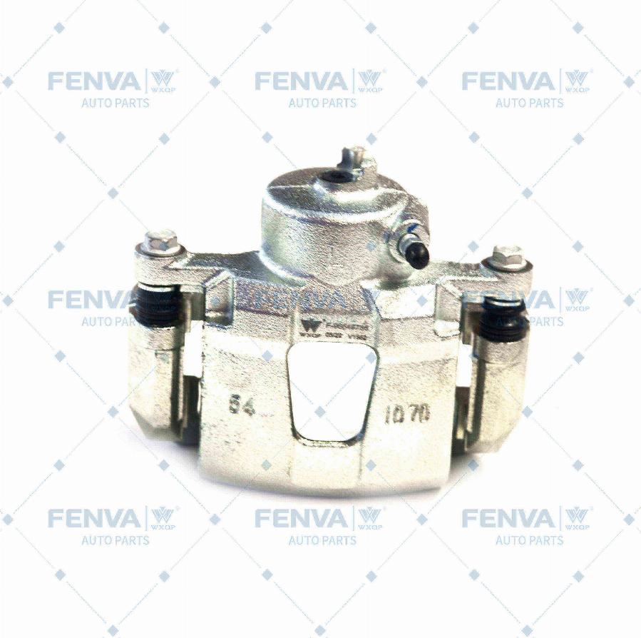 WXQP 510645 - Etrier frana aaoparts.ro