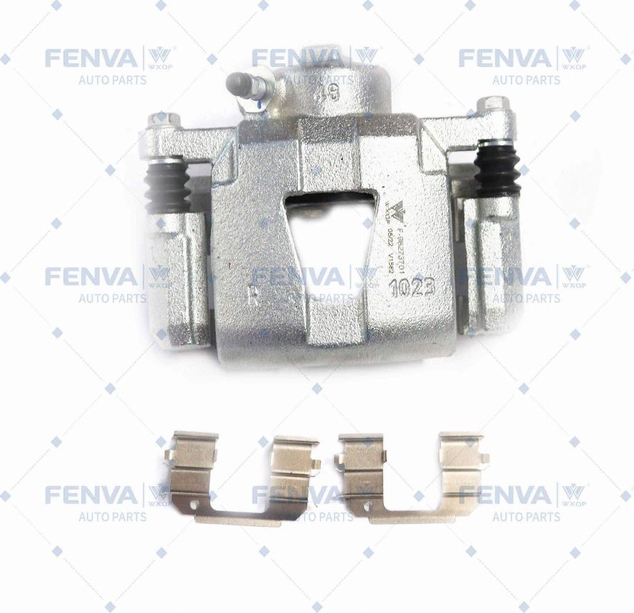 WXQP 510647 - Cilindru receptor frana aaoparts.ro