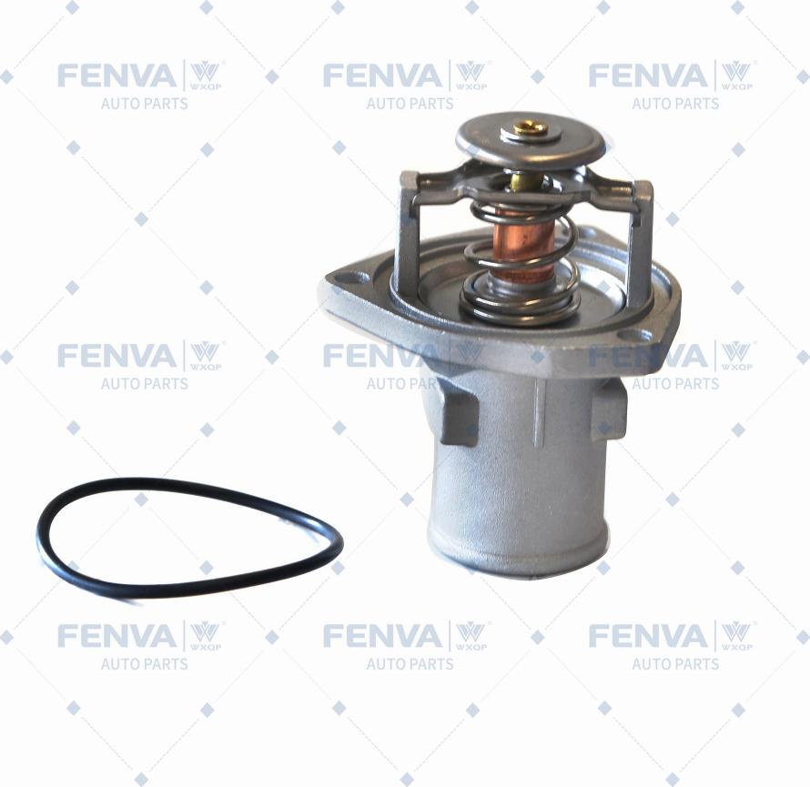 WXQP 510039 - Termostat,lichid racire aaoparts.ro