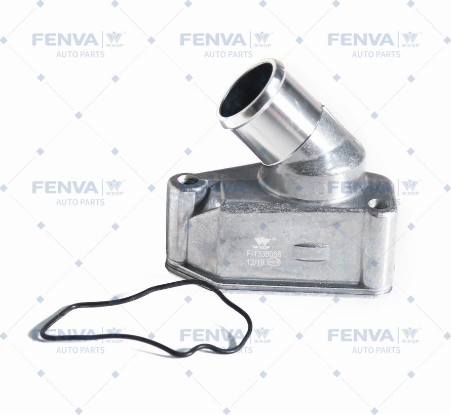 WXQP 510155 - Termostat,lichid racire aaoparts.ro