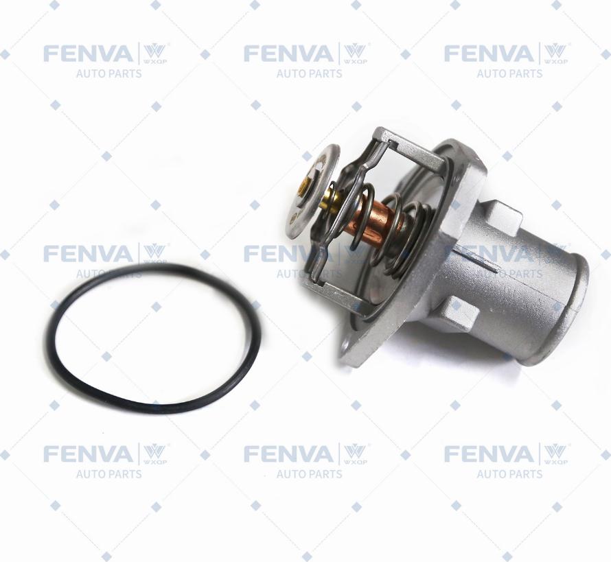 WXQP 510157 - Termostat,lichid racire aaoparts.ro