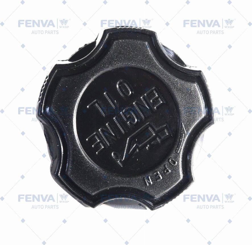 WXQP 510755 - Buson,umplere ulei aaoparts.ro