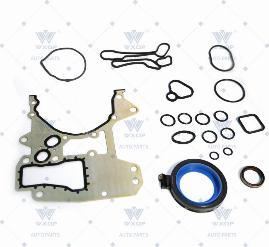 WXQP 511687 - Set garnituri complet, motor aaoparts.ro
