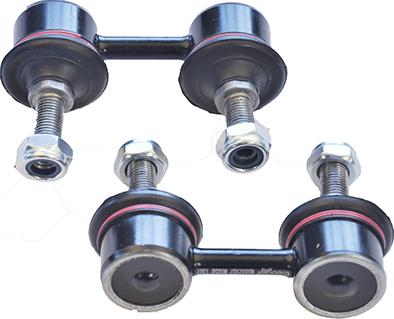 WXQP 51263 - Brat / bieleta suspensie, stabilizator aaoparts.ro
