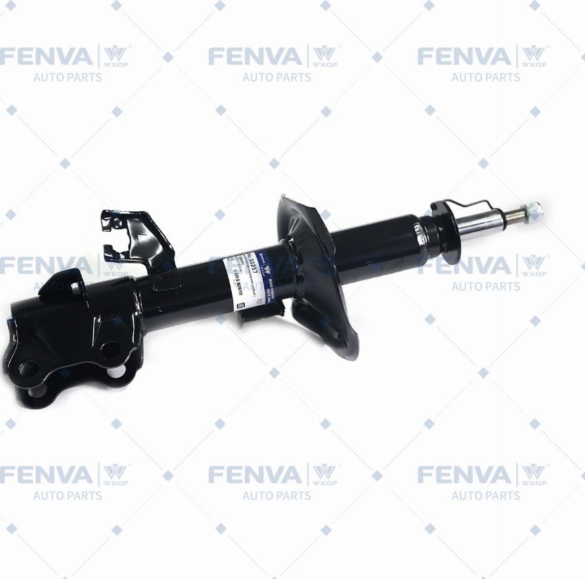 WXQP 51217 - Amortizor aaoparts.ro