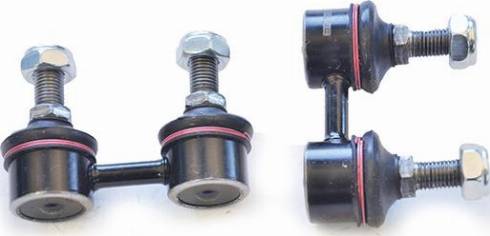 WXQP 51231 - Brat / bieleta suspensie, stabilizator aaoparts.ro
