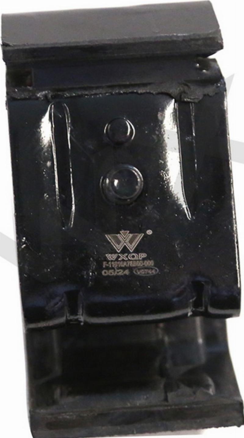 WXQP 512293 - Suport motor aaoparts.ro