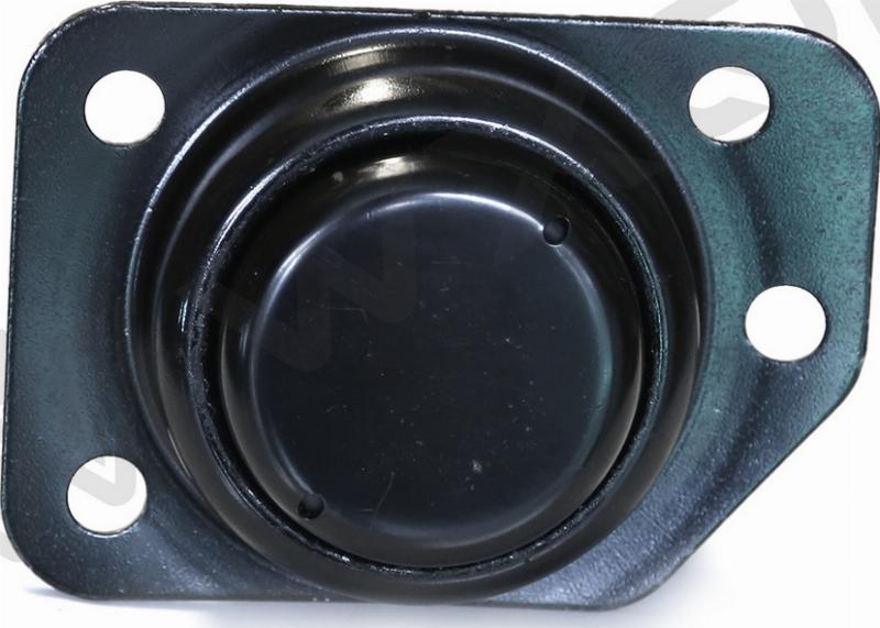 WXQP 512283 - Suport motor aaoparts.ro