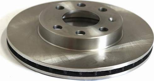 WXQP 580173 - Disc frana aaoparts.ro