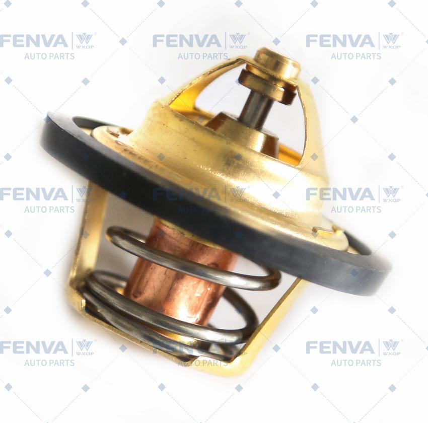 WXQP 580177 - Termostat,lichid racire aaoparts.ro