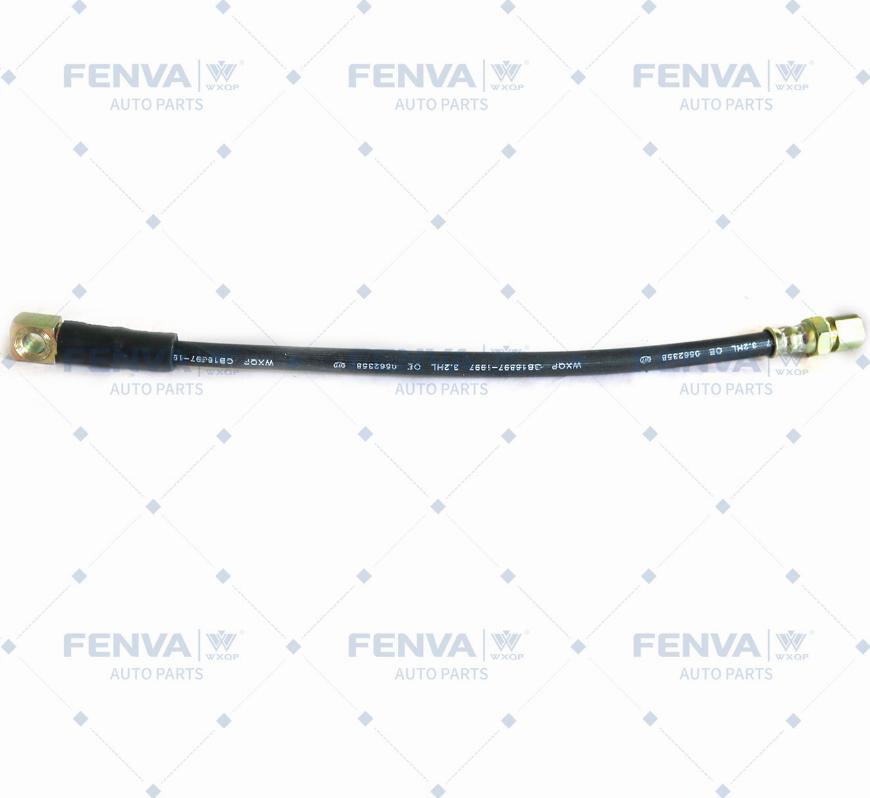 WXQP 530017 - Furtun frana aaoparts.ro