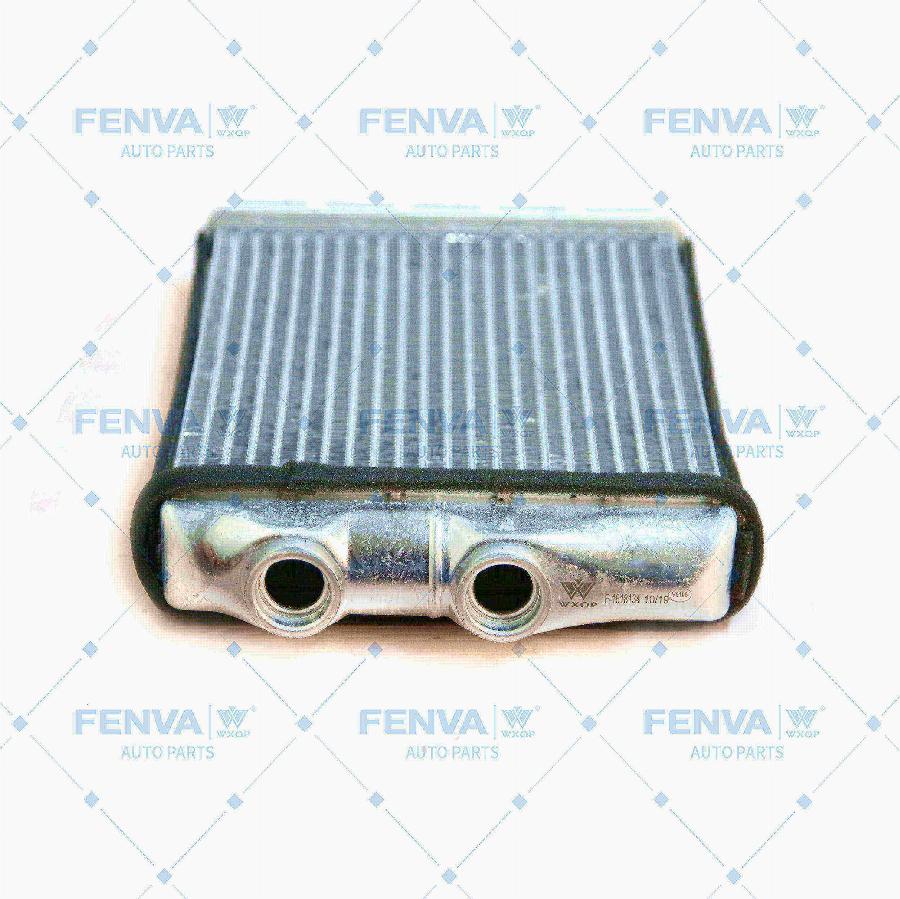 WXQP 530039 - Schimbator caldura, incalzire habitaclu aaoparts.ro