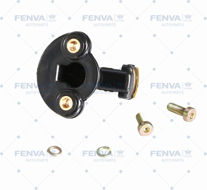 WXQP 520051 - Rotor distribuitor aaoparts.ro