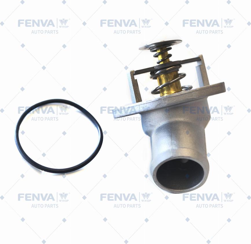 WXQP 520195 - Termostat,lichid racire aaoparts.ro