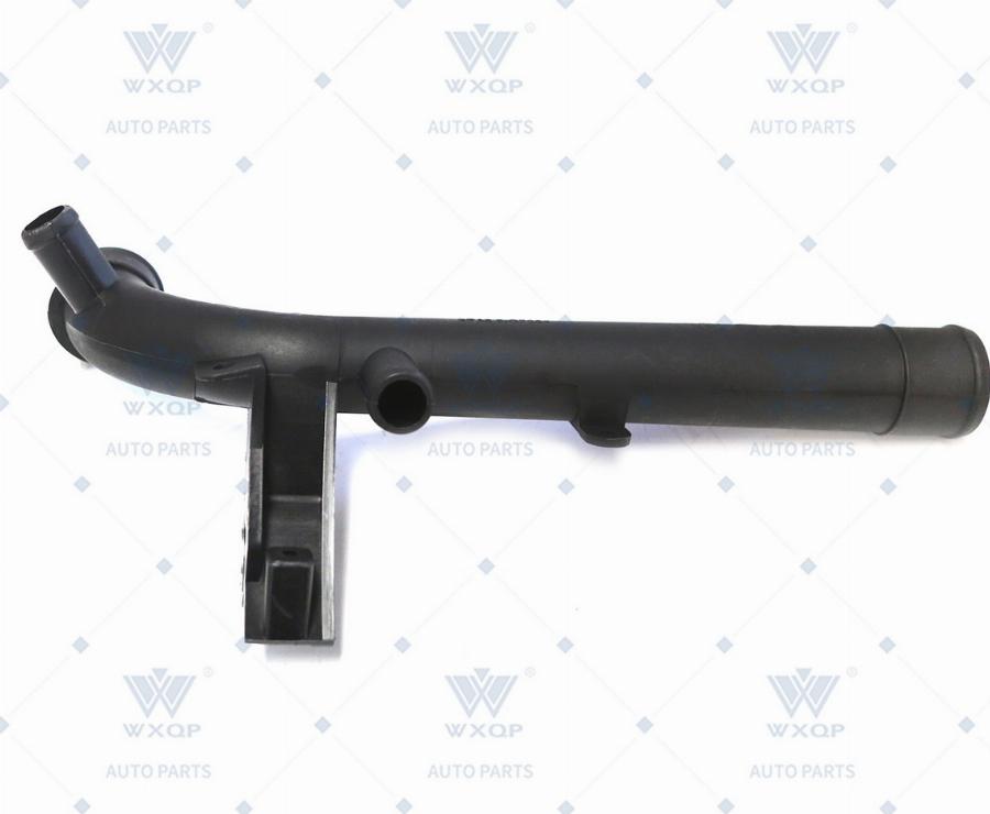 WXQP 520869 - Cuplaj conducta lichid racire aaoparts.ro