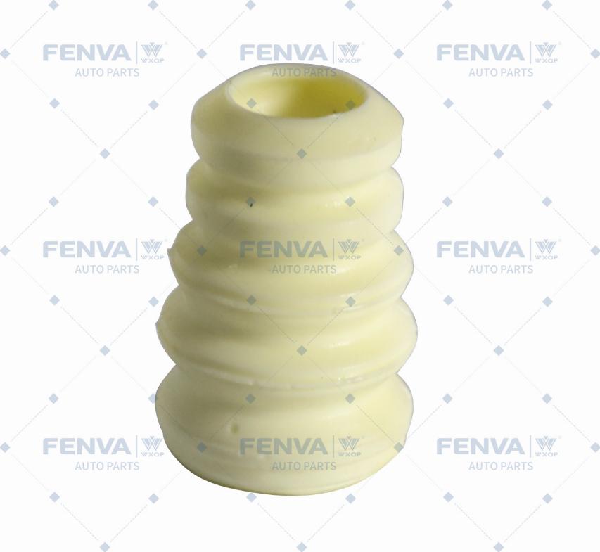WXQP 52167 - Tampon cauciuc, suspensie aaoparts.ro