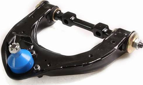 WXQP 52106 - Brat, suspensie roata aaoparts.ro