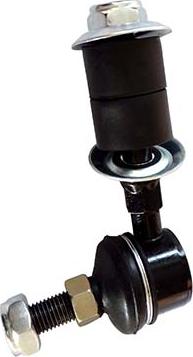 WXQP 52801 - Brat / bieleta suspensie, stabilizator aaoparts.ro