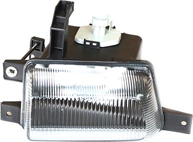 WXQP 570095 - Proiector ceata aaoparts.ro