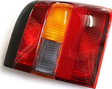 WXQP 570131 - Lampa spate aaoparts.ro