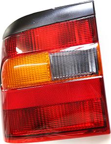 WXQP 570129 - Lampa spate aaoparts.ro