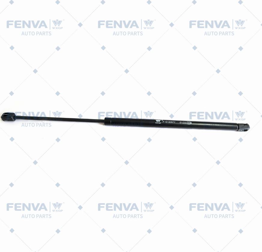 WXQP 570205 - Amortizor portbagaj aaoparts.ro