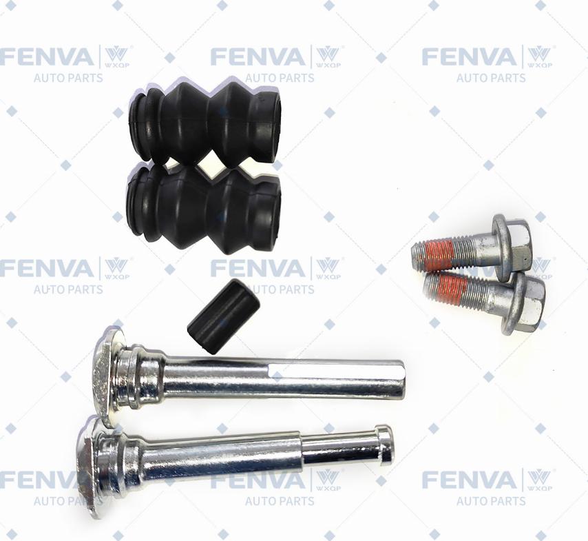 WXQP 640149 - Set reparatie, etrier aaoparts.ro
