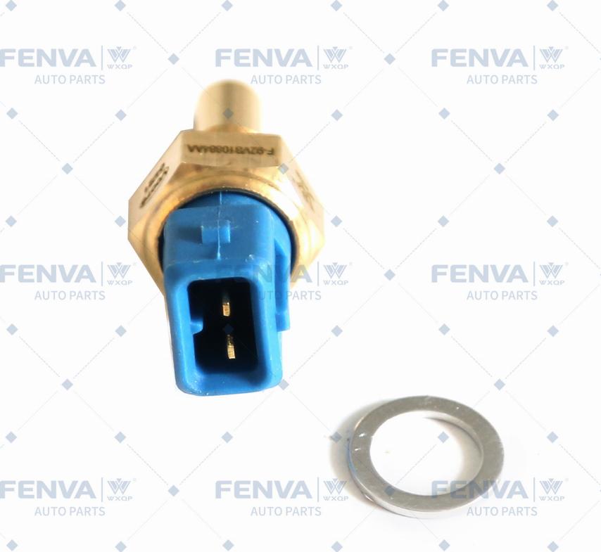 WXQP 650165 - Senzor,temperatura lichid de racire aaoparts.ro