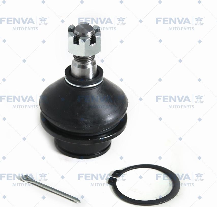 WXQP 660163 - Articulatie sarcina / ghidare aaoparts.ro