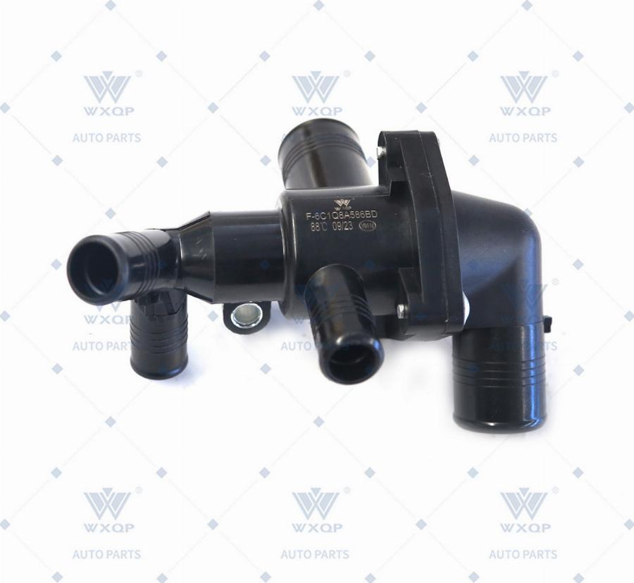 WXQP 620279 - Termostat,lichid racire aaoparts.ro