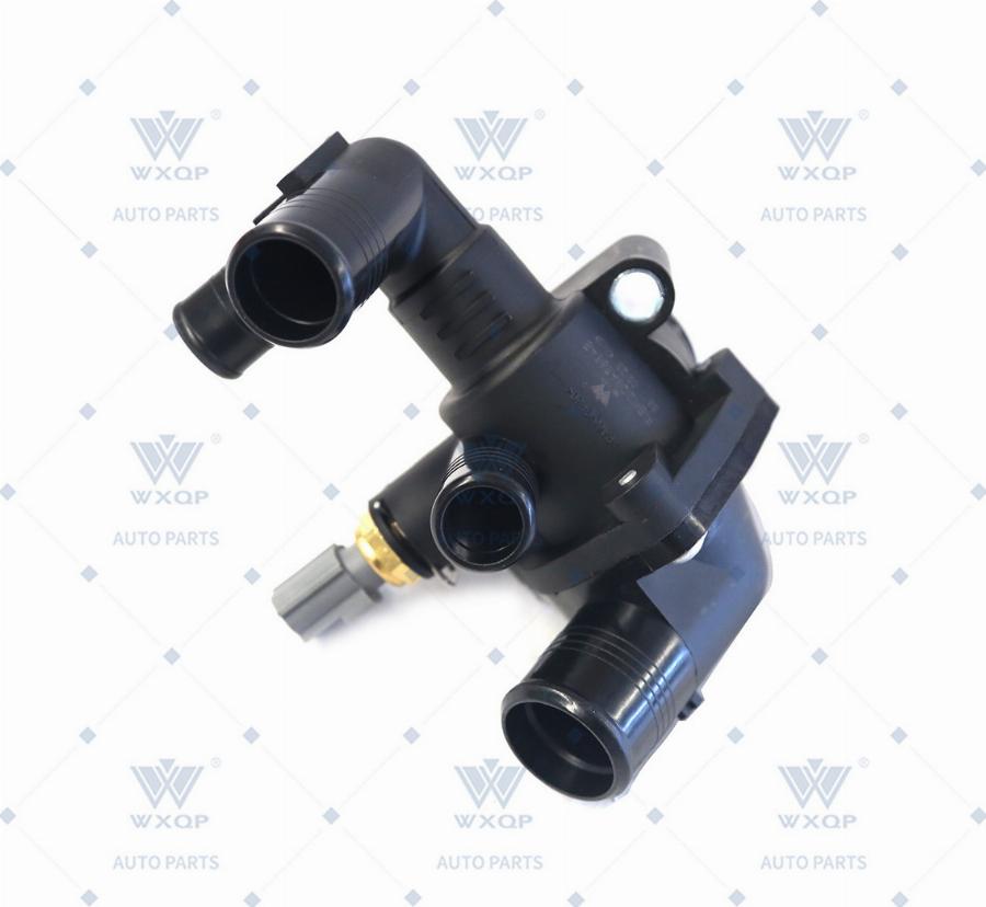 WXQP 620277 - Termostat,lichid racire aaoparts.ro