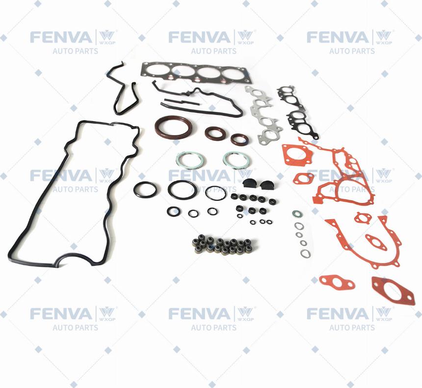 WXQP 00003 - Set garnituri complet, motor aaoparts.ro