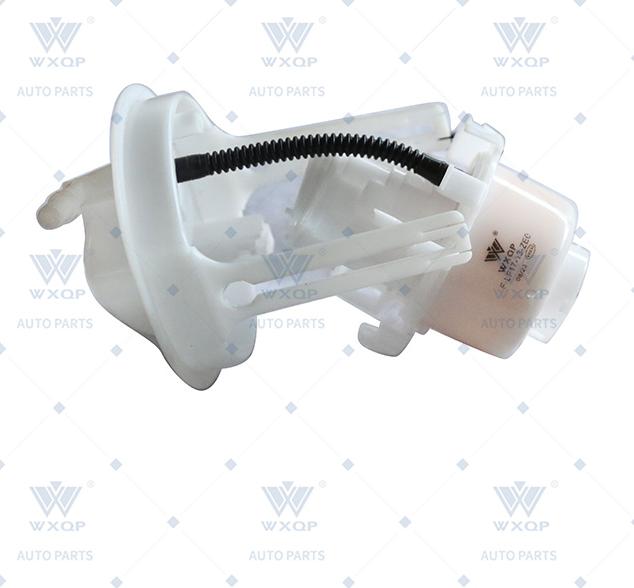 WXQP 14617 - Filtru combustibil aaoparts.ro