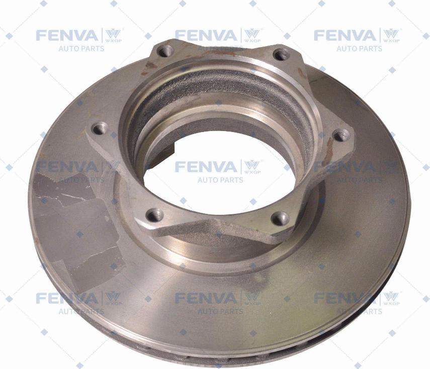 WXQP 140179 - Disc frana aaoparts.ro
