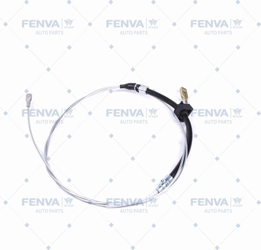 WXQP 140821 - Cablu, frana de parcare aaoparts.ro
