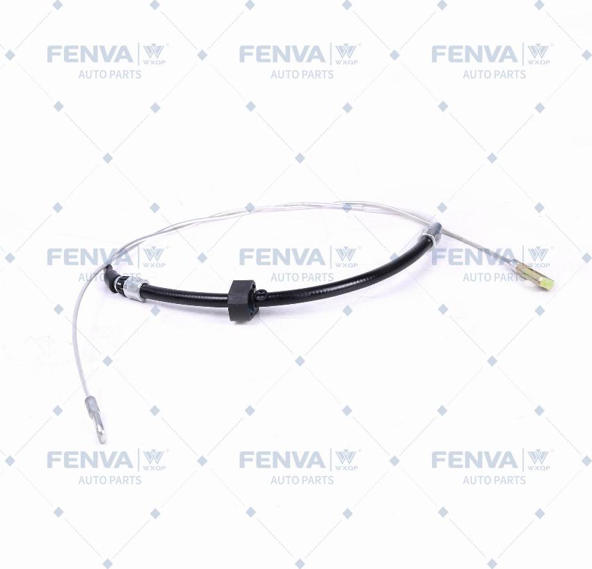 WXQP 140823 - Cablu, frana de parcare aaoparts.ro