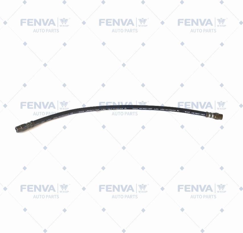 WXQP 140367 - Furtun frana aaoparts.ro