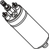WXQP 150099 - Pompa combustibil aaoparts.ro