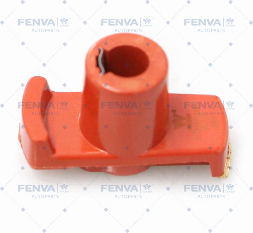 WXQP 150247 - Rotor distribuitor aaoparts.ro