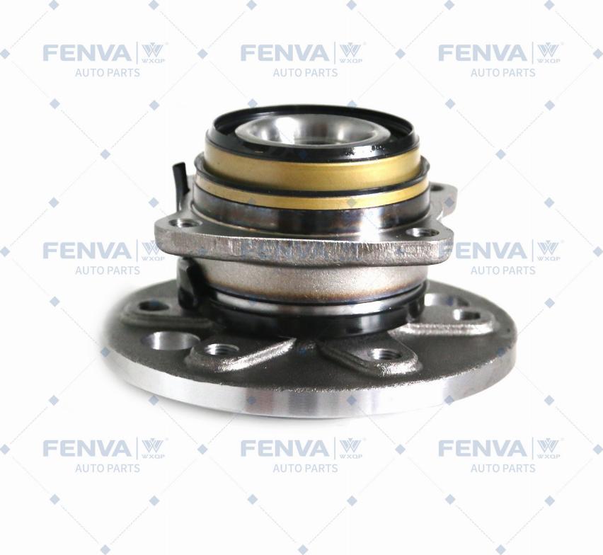 WXQP 161739 - Butuc roata aaoparts.ro