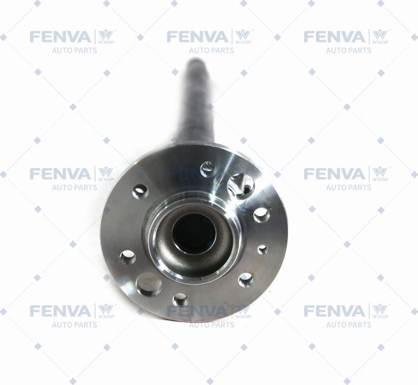 WXQP 162155 - Butuc roata aaoparts.ro