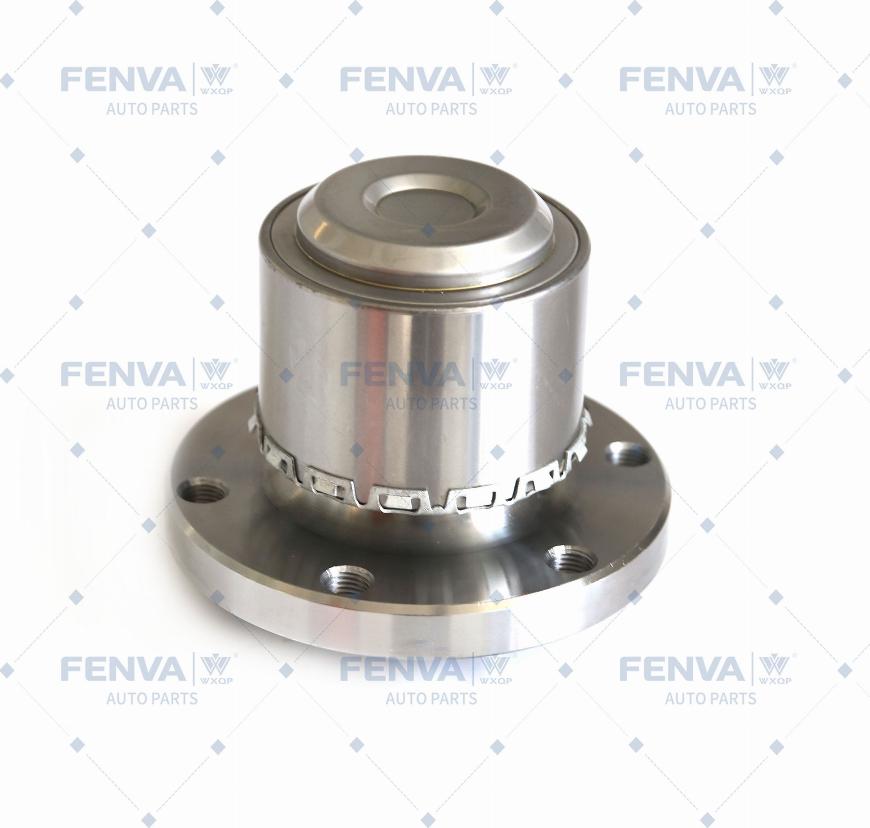 WXQP 162139 - Set rulment roata aaoparts.ro