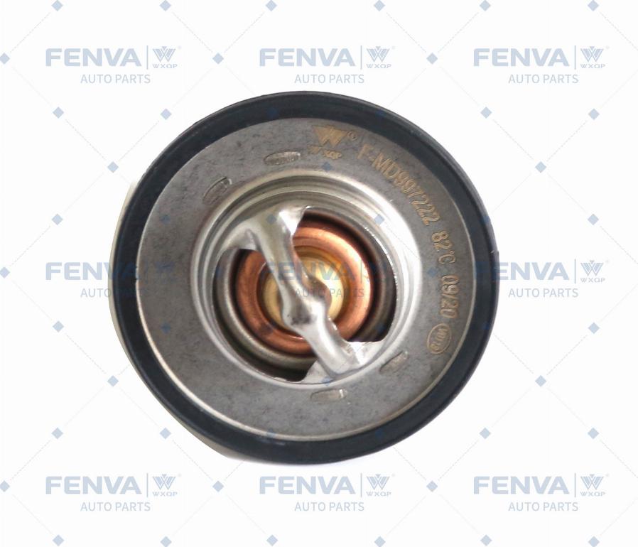 WXQP 10991 - Termostat,lichid racire aaoparts.ro