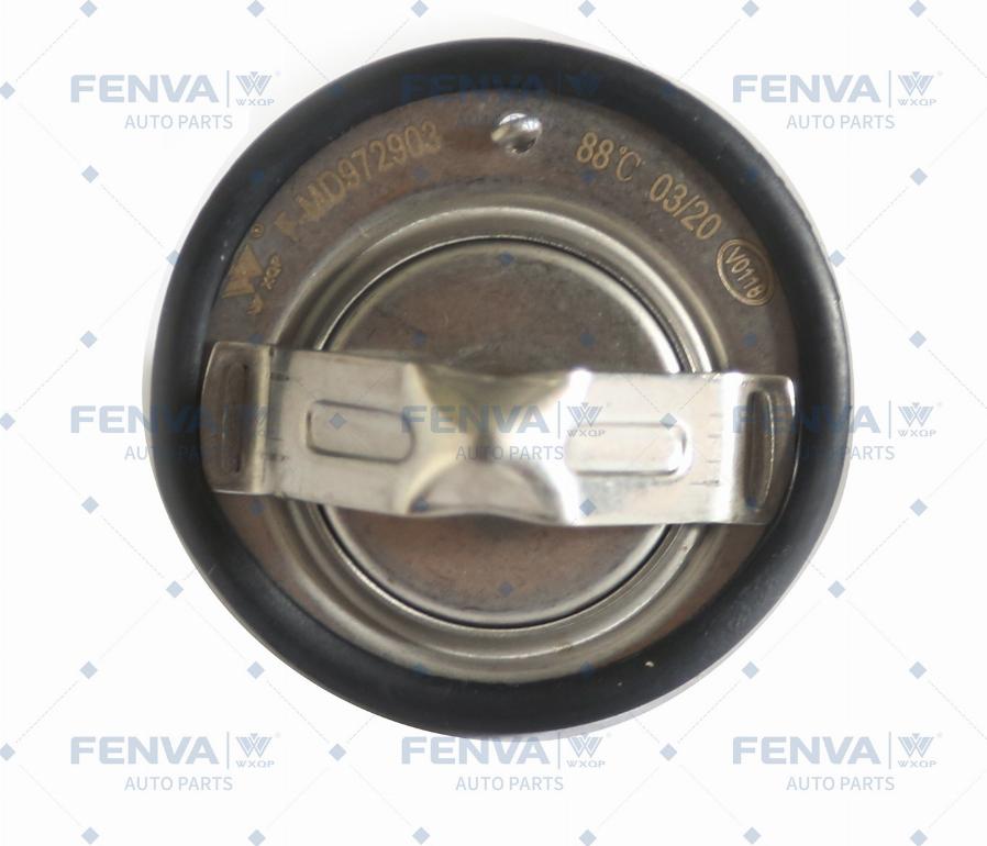 WXQP 10993 - Termostat,lichid racire aaoparts.ro
