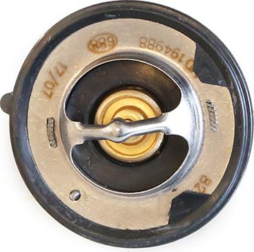 WXQP 10997 - Termostat,lichid racire aaoparts.ro