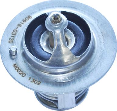 WXQP 10989 - Termostat,lichid racire aaoparts.ro