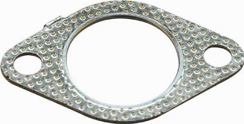 WXQP 10462 - Garnitura, racord evacuare aaoparts.ro