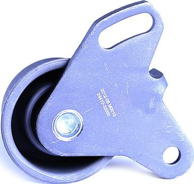WXQP 10094 - Rola intinzator,curea distributie aaoparts.ro